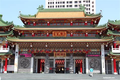 附近寺廟